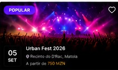 Urban Fest